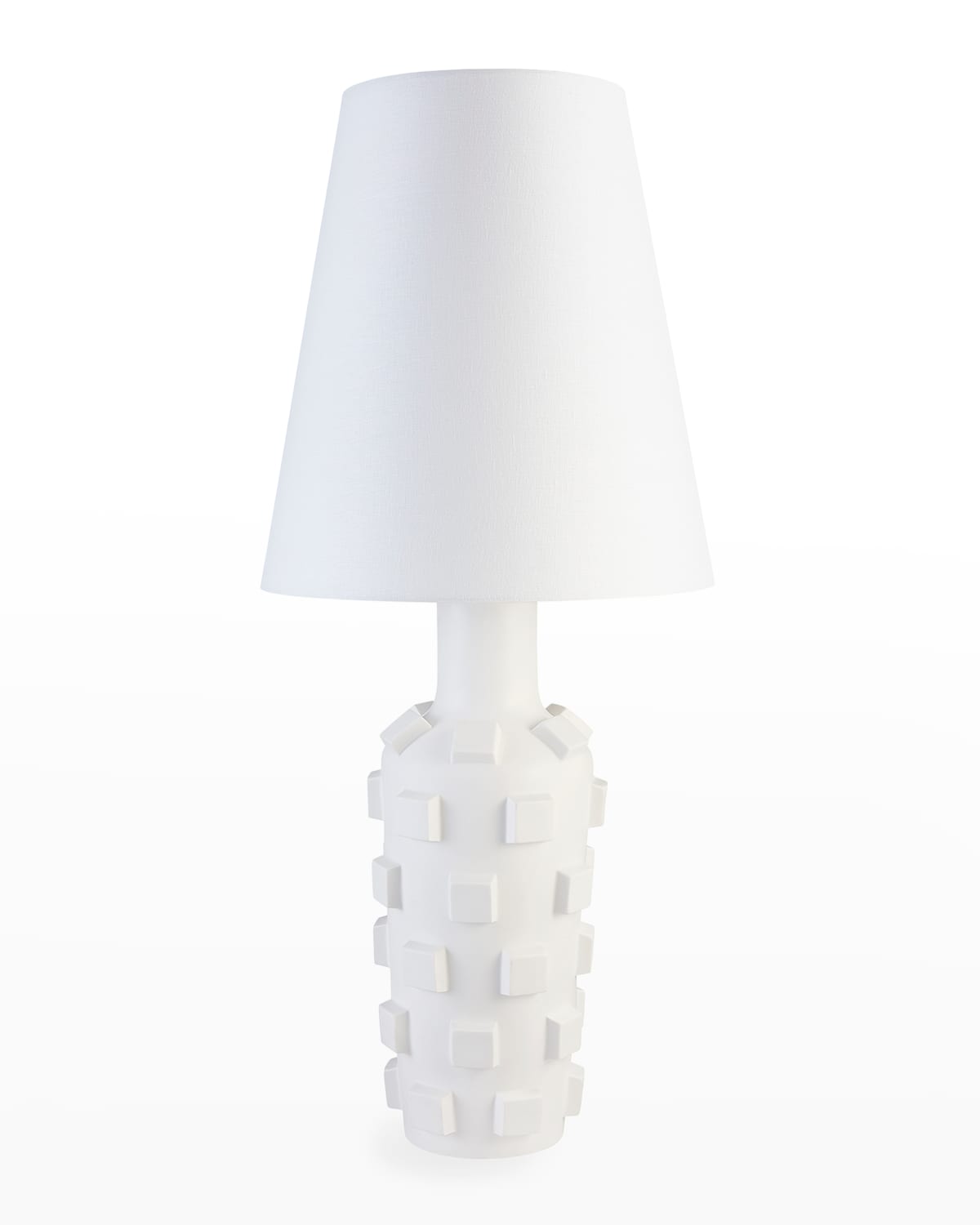 Kit Charade Blocks Table Lamp
