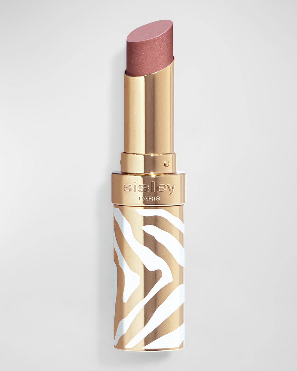 Sisley Paris Phyto-rouge Shine Lipstick In White