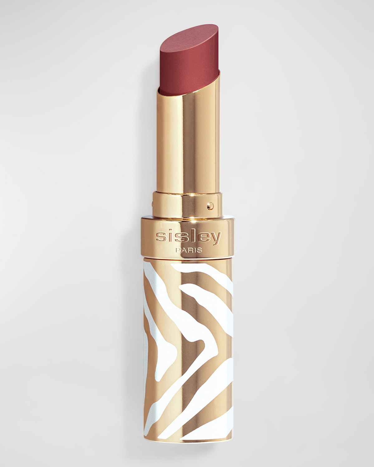 Shop Sisley Paris Phyto-rouge Shine Lipstick In 12 Sheer Cocoa