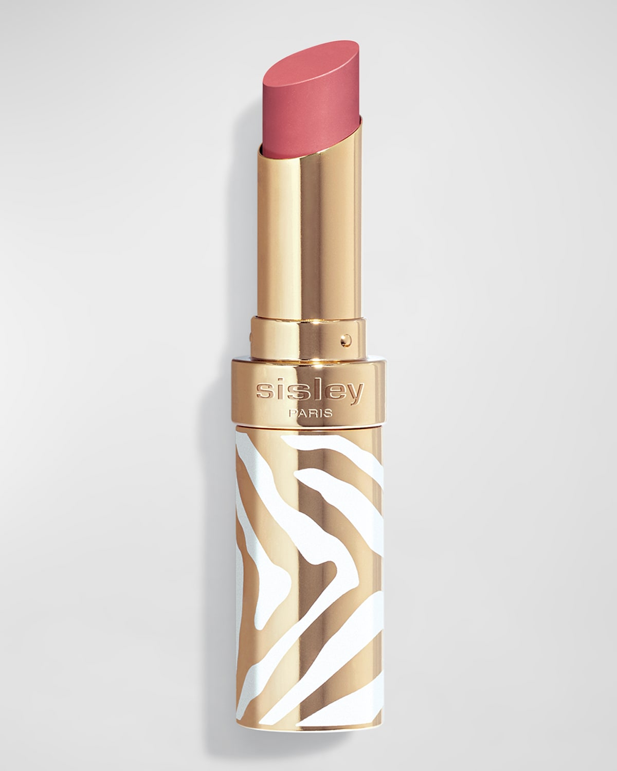 Shop Sisley Paris Phyto-rouge Shine Lipstick In 20 Sheer Petal