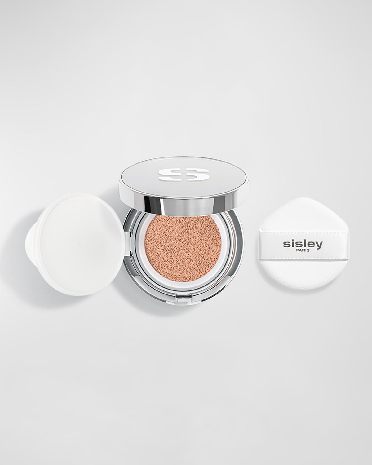 SISLEY PARIS PHYTO-BLANC LE CUSHION FOUNDATION 