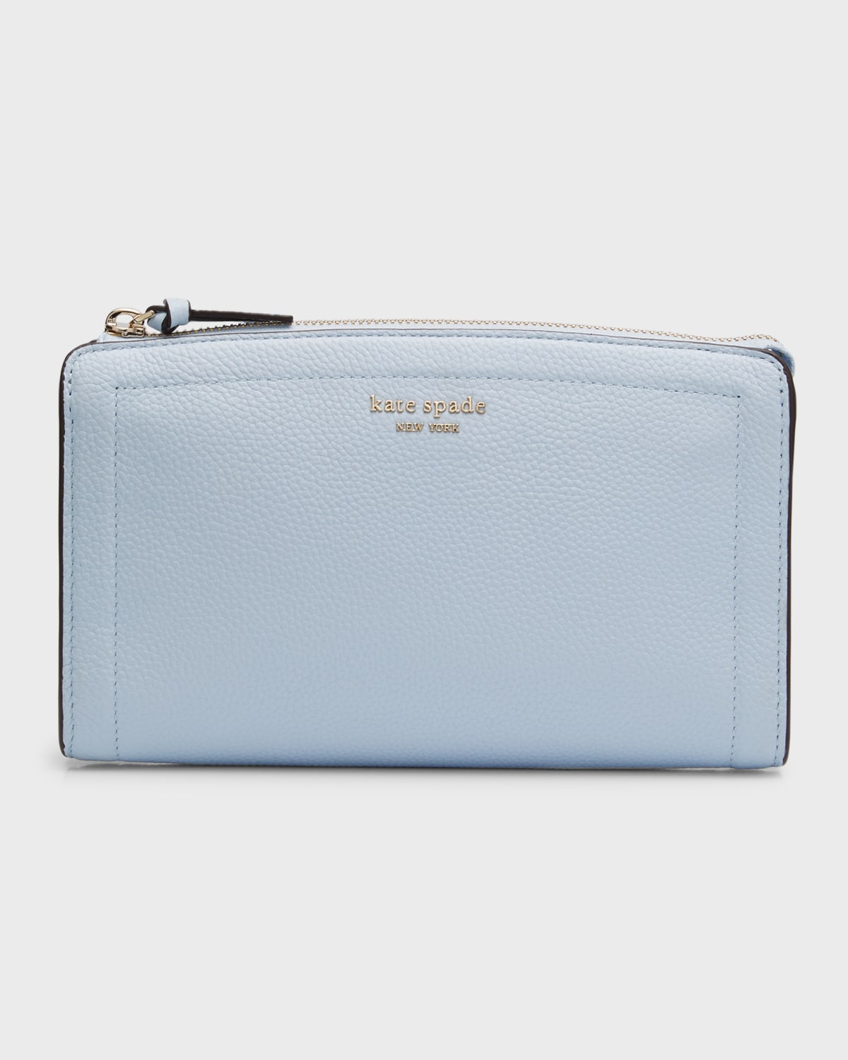 Blue kate best sale spade crossbody