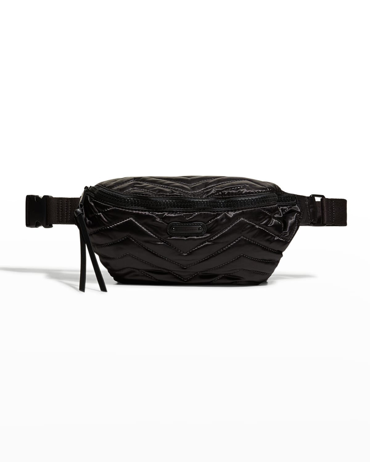 Cree Nylon Belt Bag