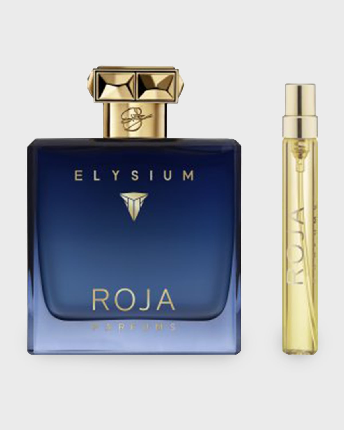 Limited Edition Elysium Pour Homme Parfume Cologne Gift Set ($400 Value)