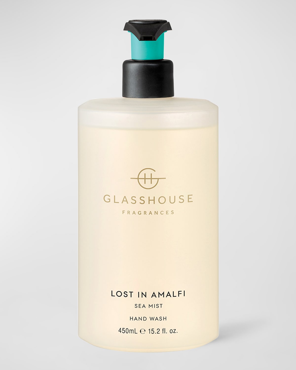 15.2 oz. Lost in Amalfi Hand Wash