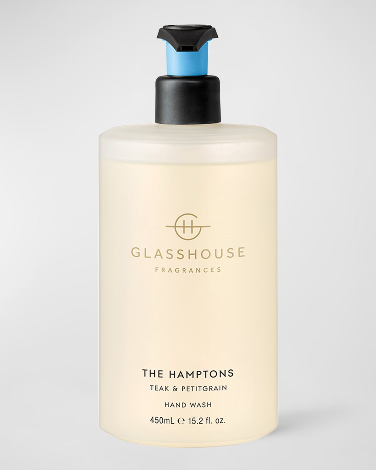 15.2 oz. The Hamptons Hand Wash