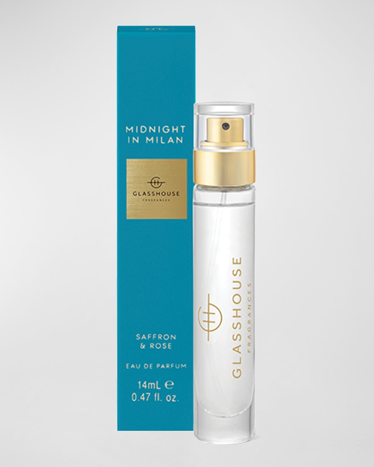 Midnight In Milan Eau de Parfum, 0.47 oz.