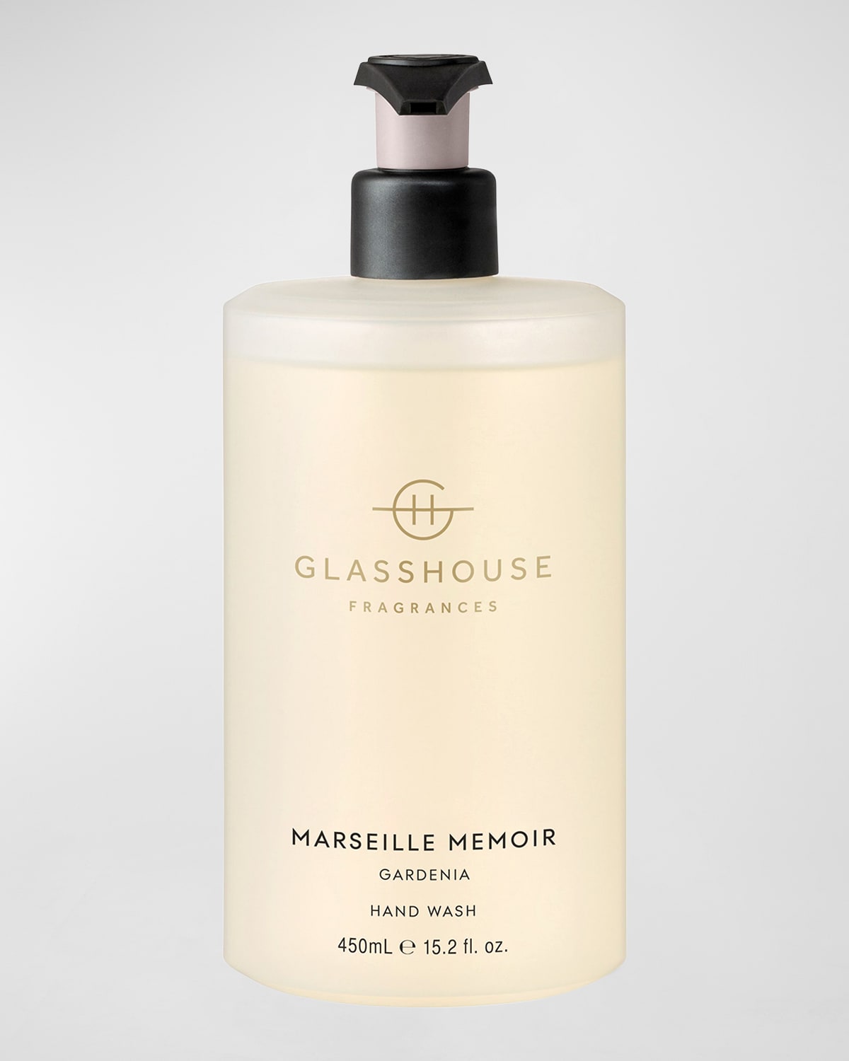 Shop Glasshouse Fragrances 15.2 Oz. Marseille Memoir Hand Wash