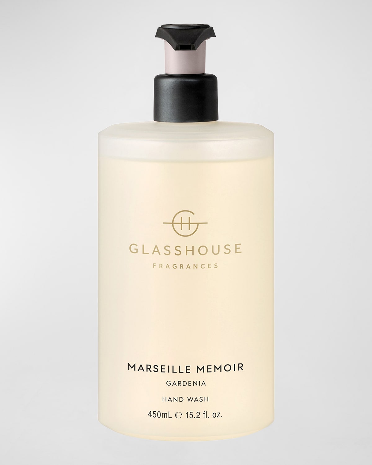 15.2 oz. Marseille Memoir Hand Wash