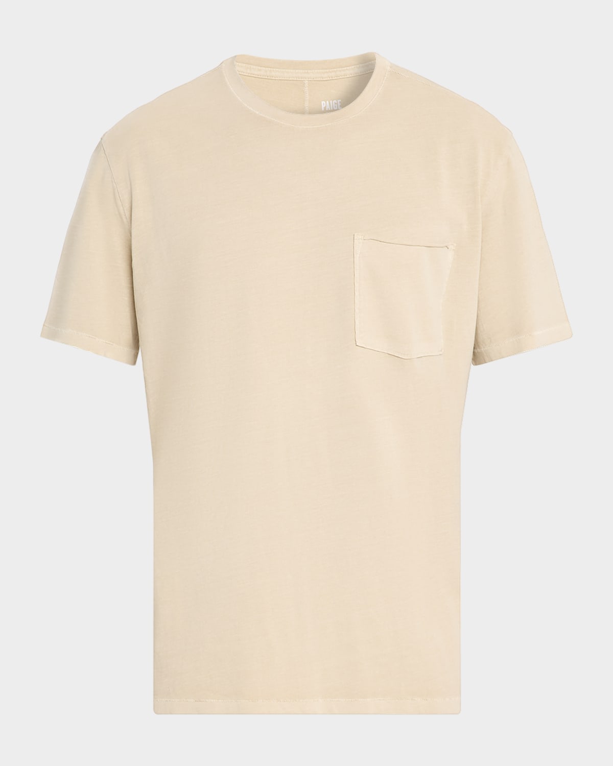 Men's Ramirez Pigment-Washed T-Shirt