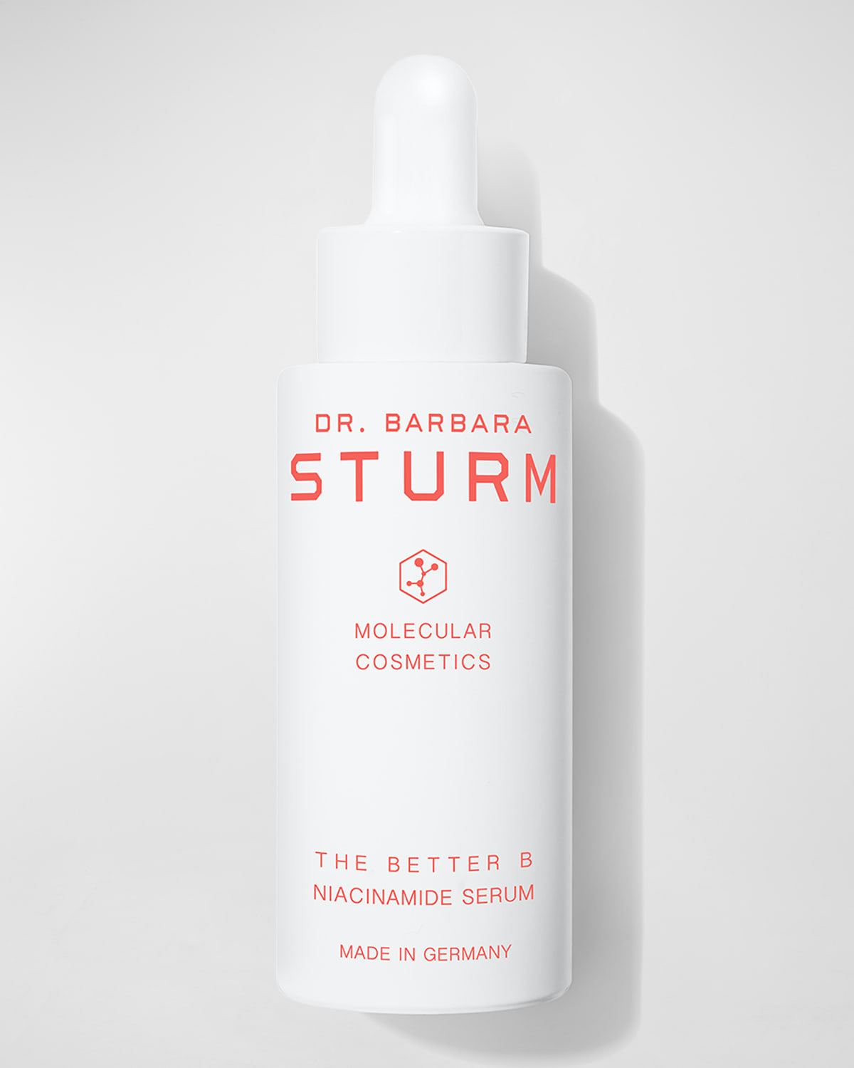 Shop Dr Barbara Sturm The Better B Niacinamide Serum, 1 Oz.