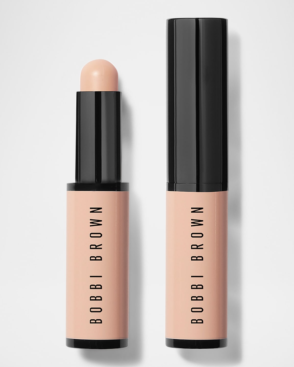 Shop Bobbi Brown Skin Corrector Stick In Light Bisque