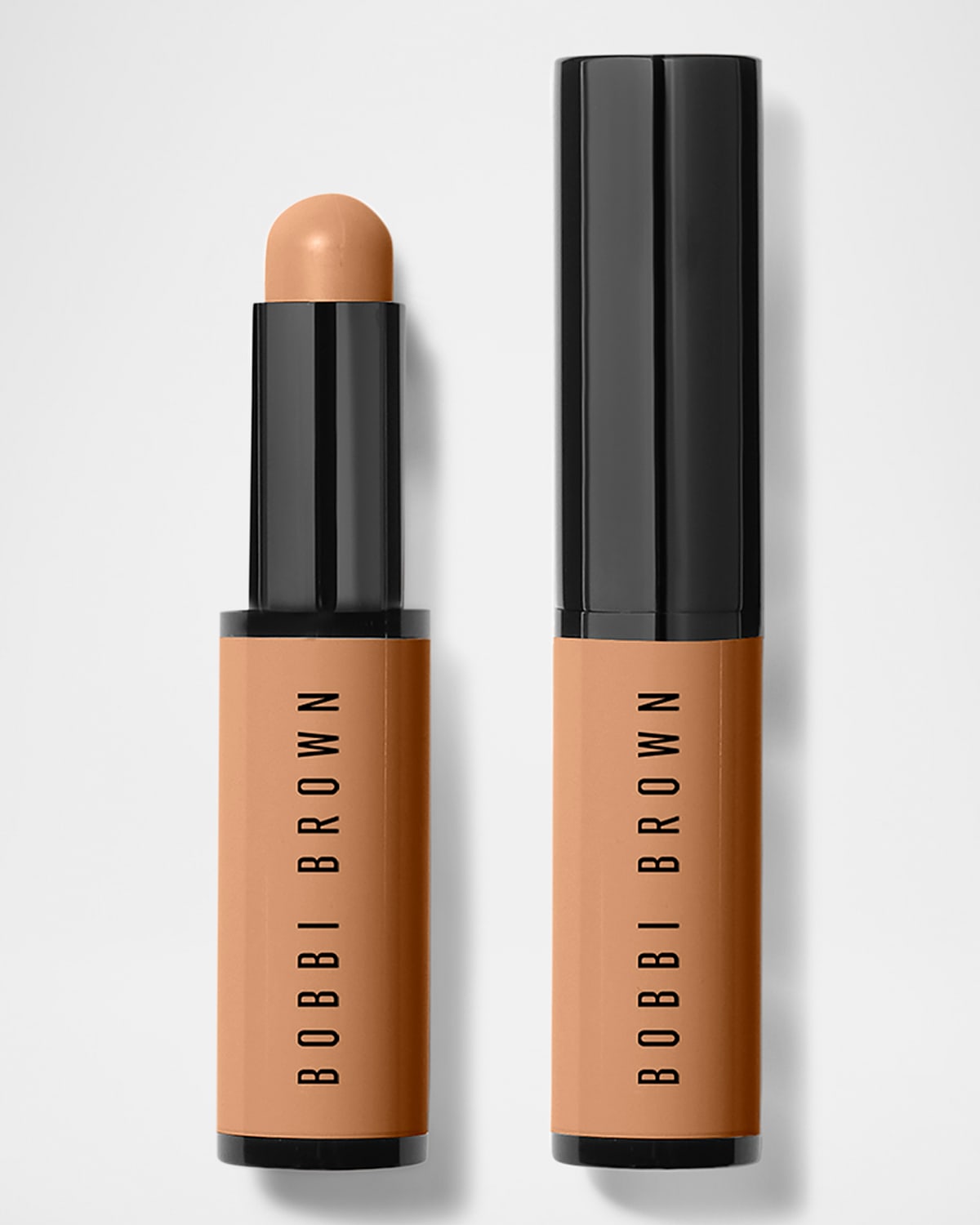 Shop Bobbi Brown Skin Corrector Stick In Light Peach