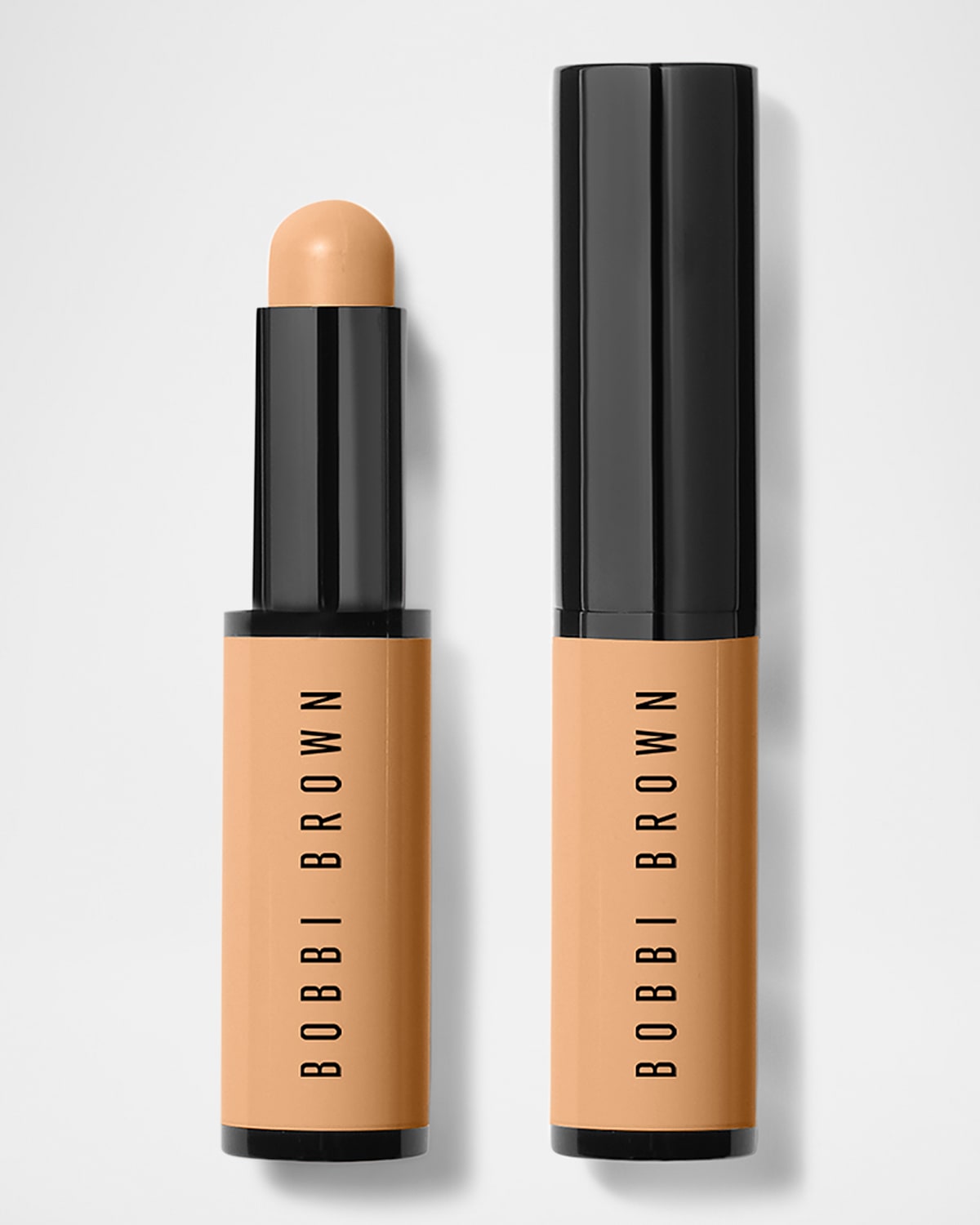 Shop Bobbi Brown Skin Corrector Stick In Peach