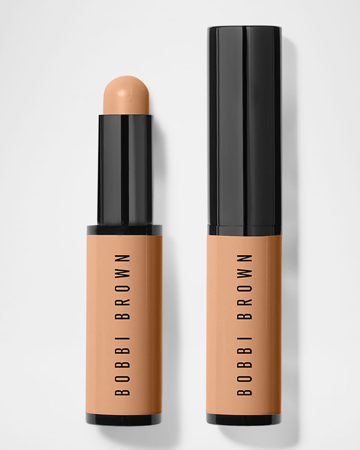 Shop Bobbi Brown Skin Corrector Stick In Dark Bisque