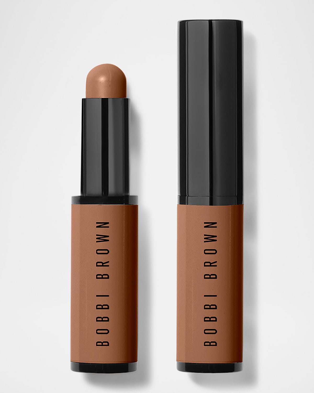 Shop Bobbi Brown Skin Corrector Stick In Very Deep Bisque