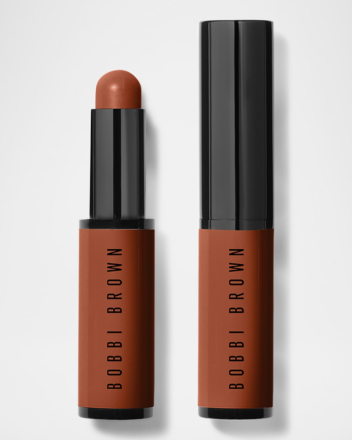 Shop Bobbi Brown Skin Corrector Stick In Very Deep Peach