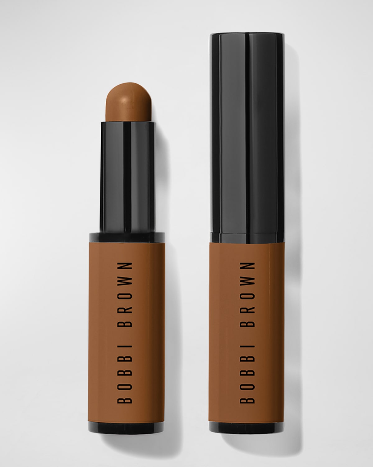 Shop Bobbi Brown Skin Corrector Stick In Rich Peach