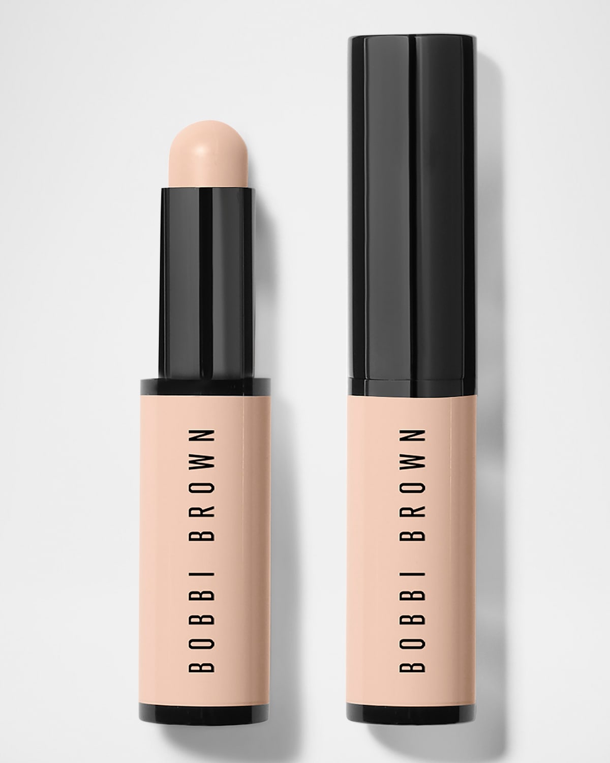 Shop Bobbi Brown Skin Corrector Stick In Extralight Bisque