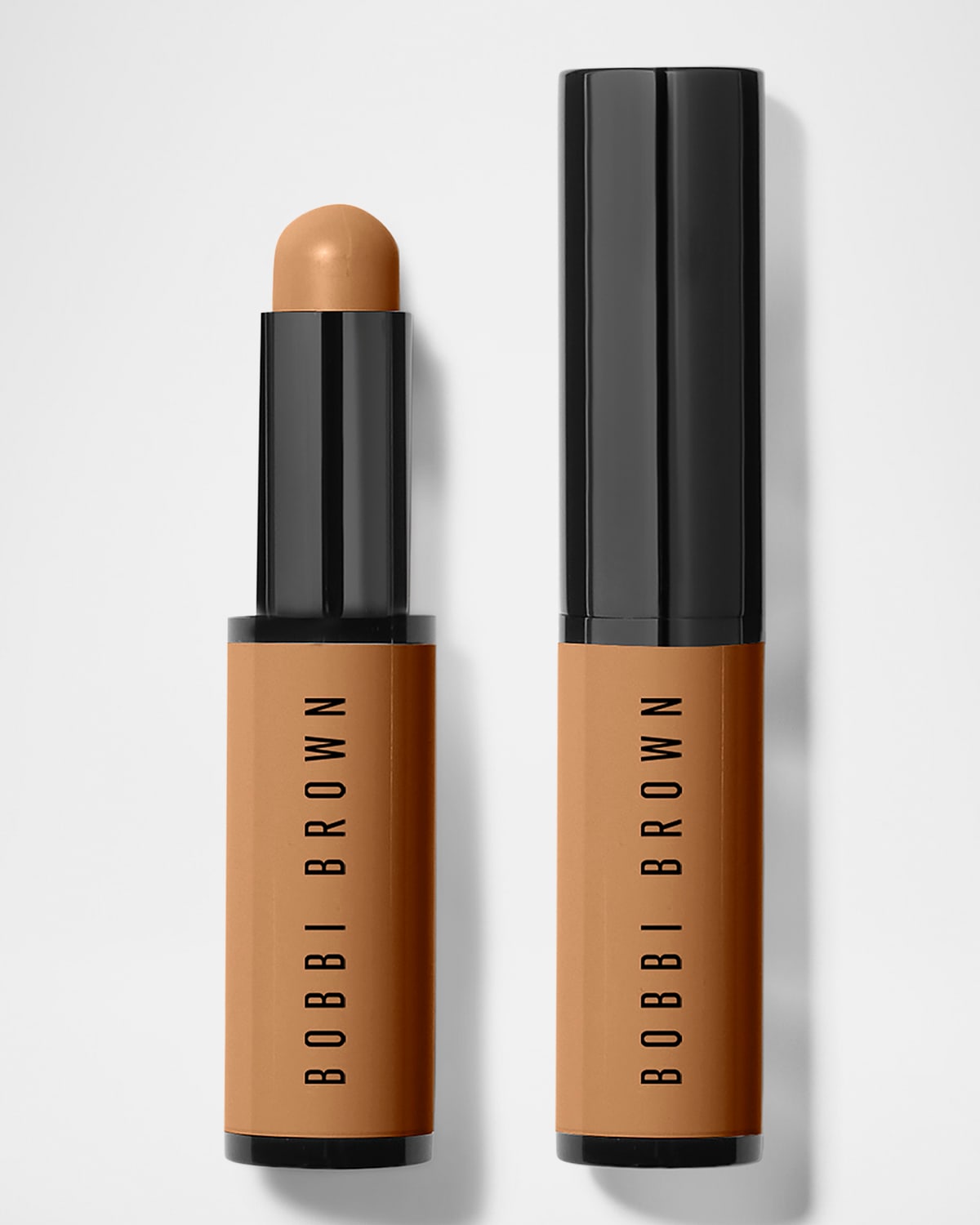 Shop Bobbi Brown Skin Corrector Stick In Deep Bisque