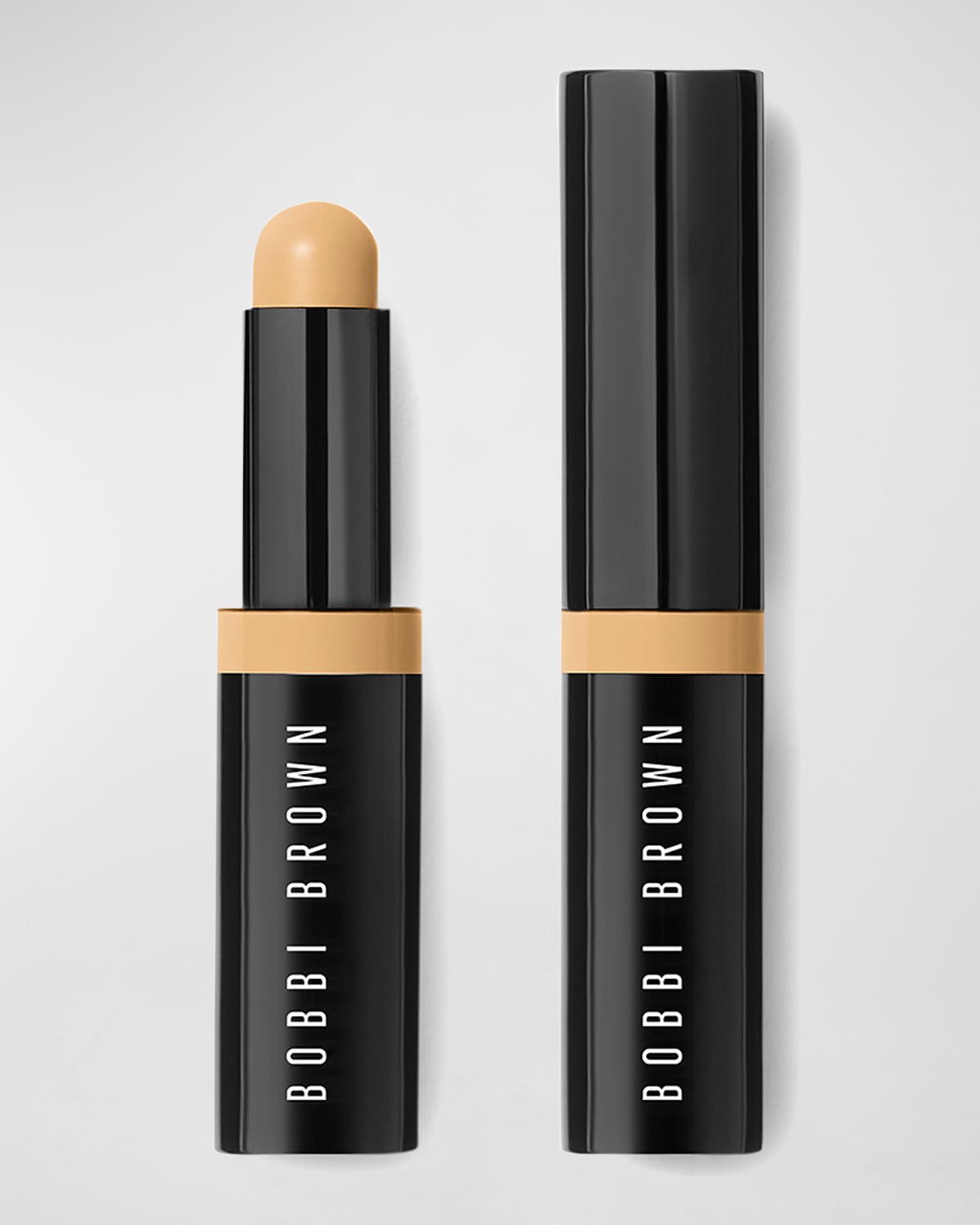 Shop Bobbi Brown Skin Concealer Stick In Warm Beige