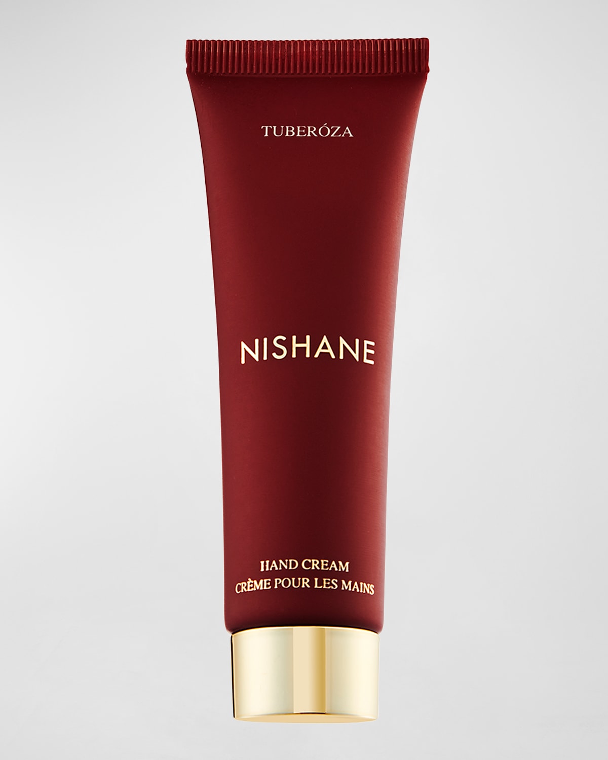 Shop Nishane 1 Oz. Tuberoza Hand Cream