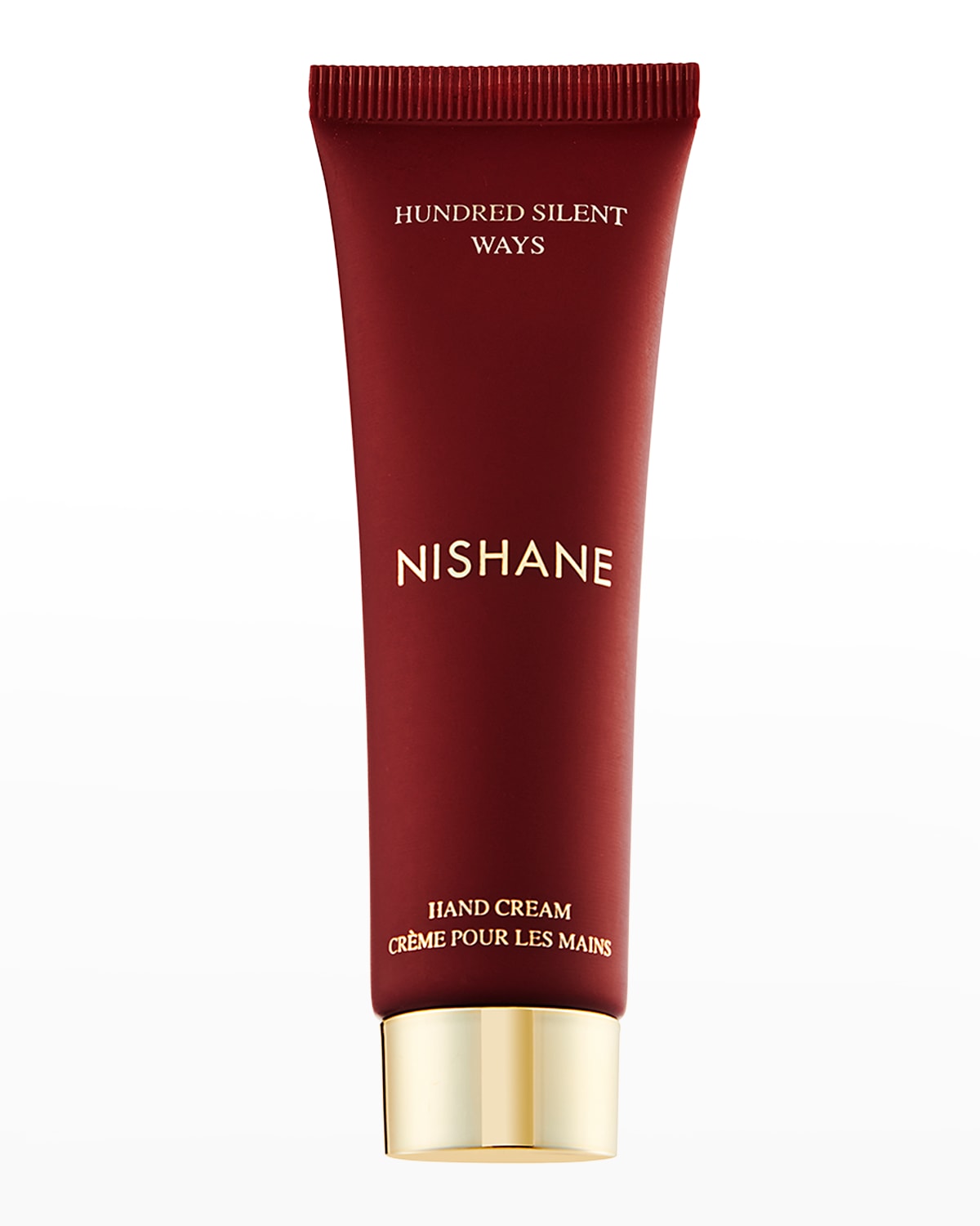 Shop Nishane 1 Oz. Hundred Silent Ways Hand Cream