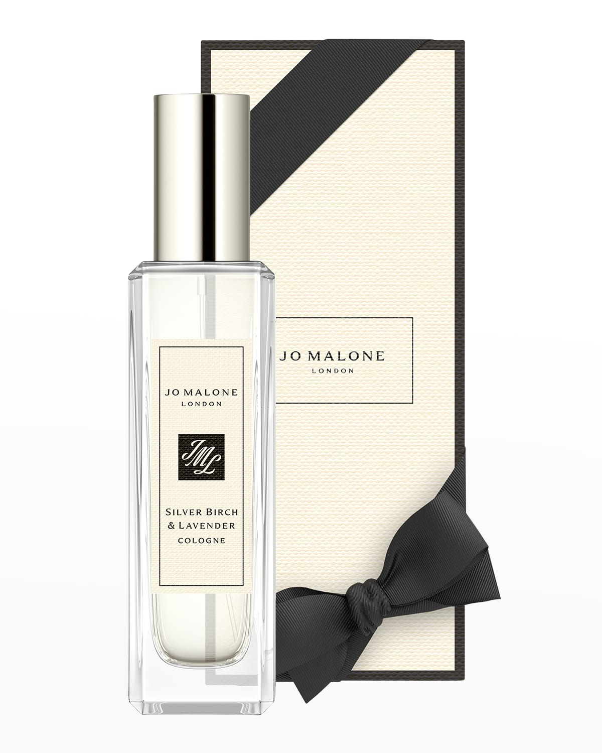 Shop Jo Malone London 1 Oz. Silver Birch & Lavender Cologne