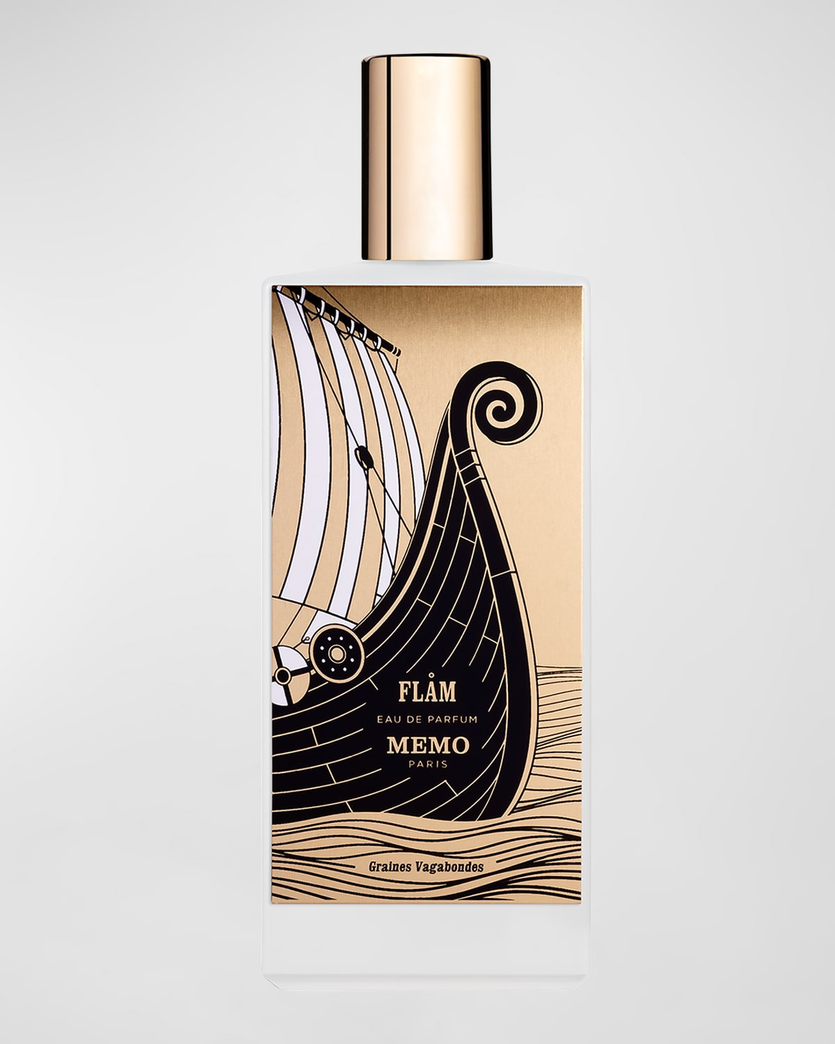 Shop Memo Paris Eau Du Perfume Flam, 75ml