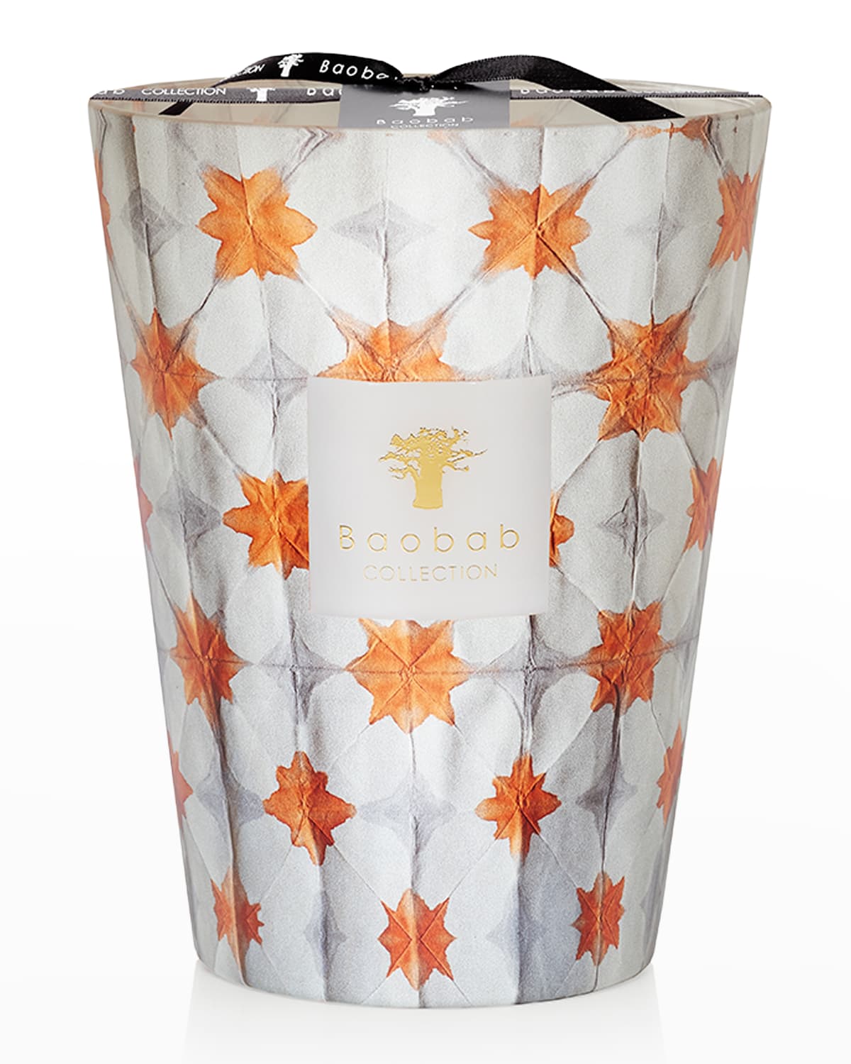 BAOBAB COLLECTION MAX 24 ODYSSEE CALYPSO SCENTED CANDLE