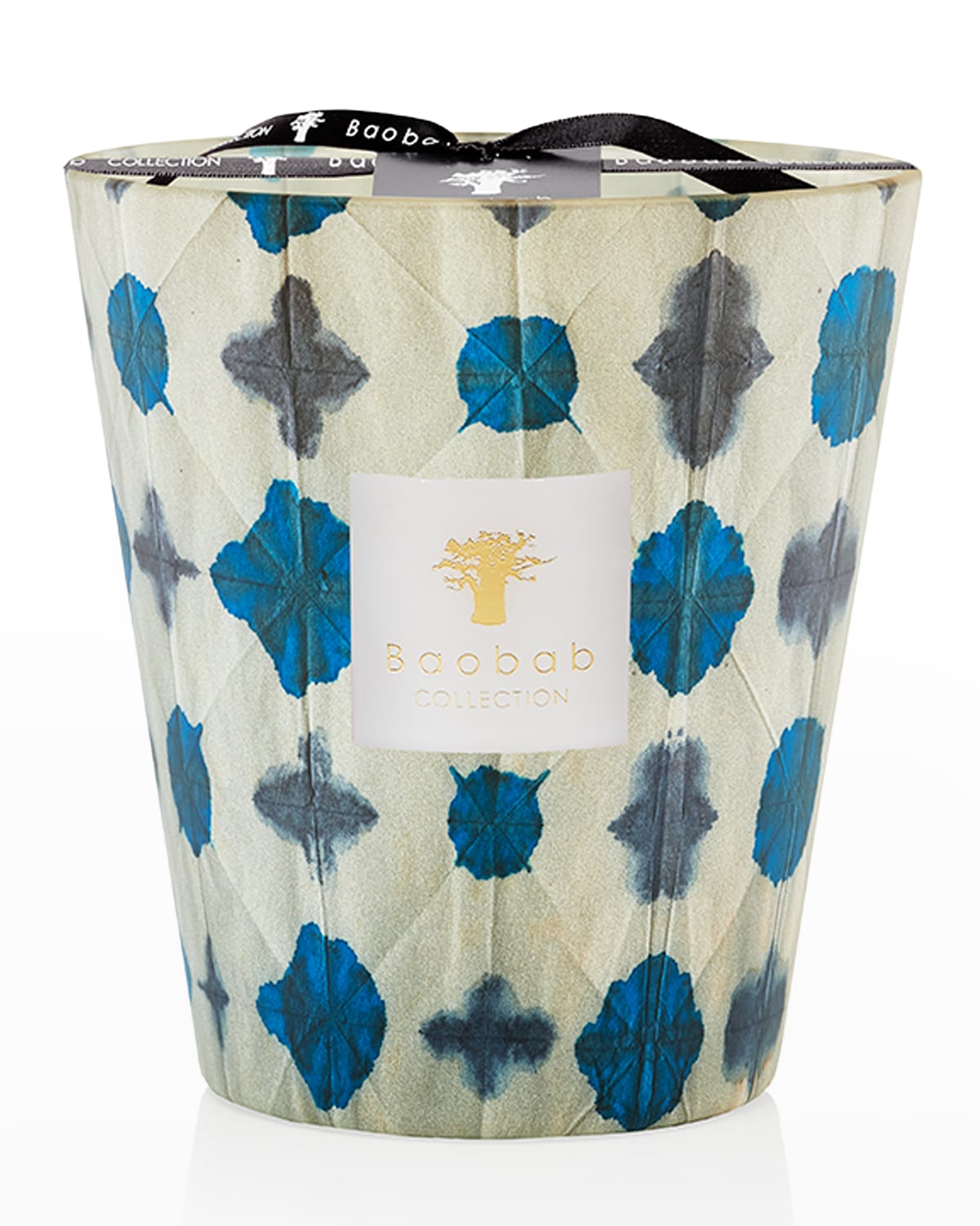 Baobab Collection Max 16 Odyssee Ulysses Scented Candle