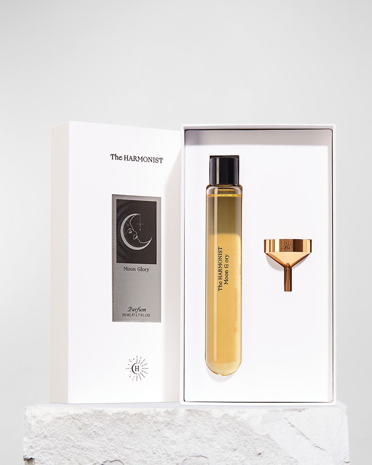 Shop The Harmonist Moon Glory Parfum Refill