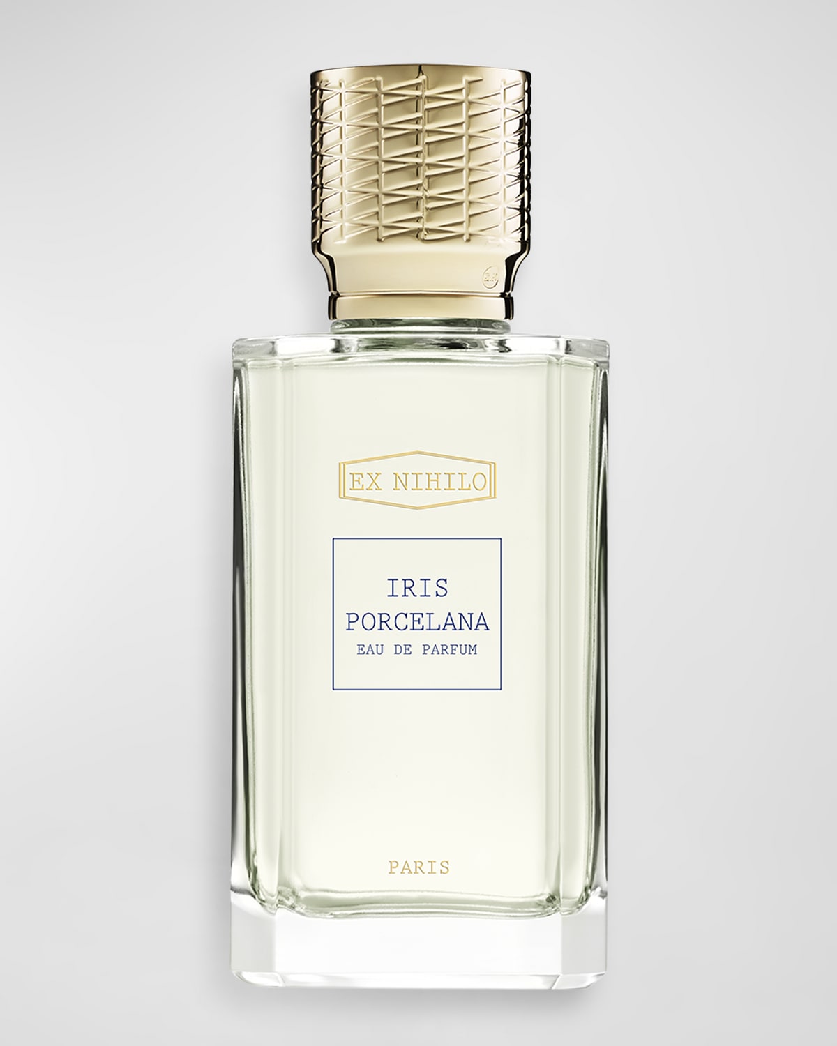 Iris Porcelana Eau de Parfum, 3.4 oz.