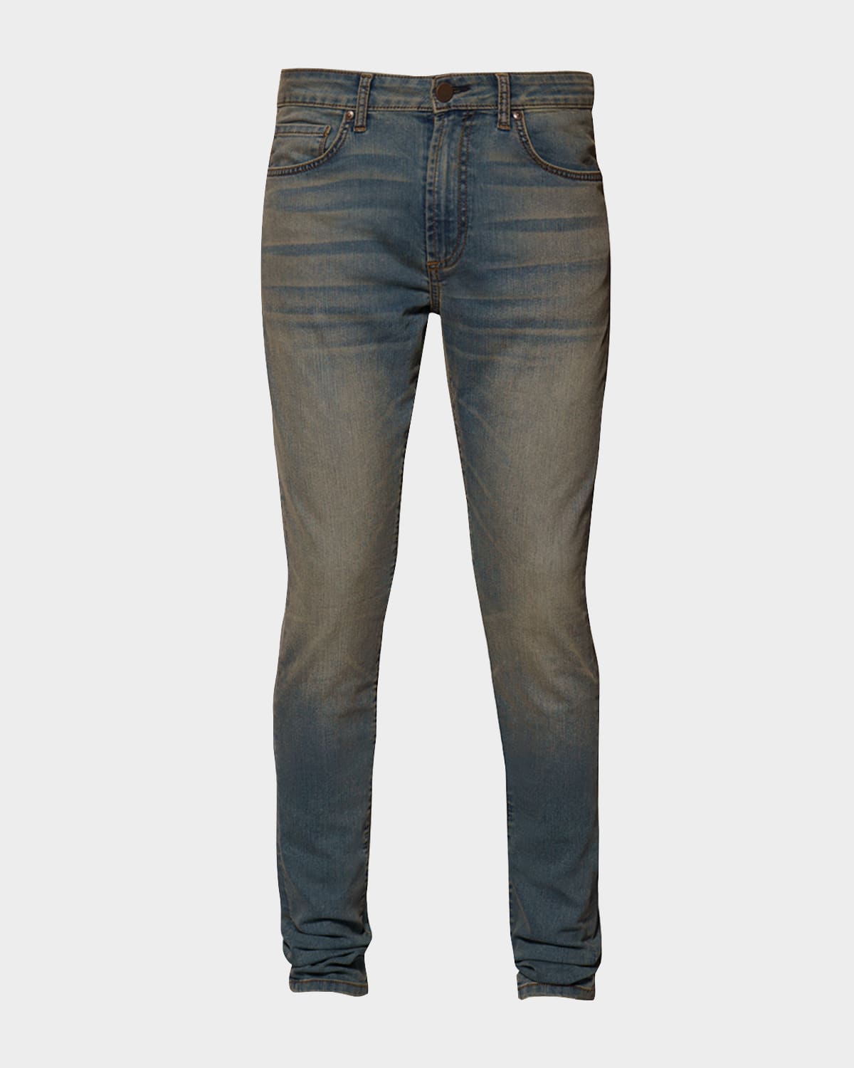 Monfrere Greyson Sorento Skinny Jeans