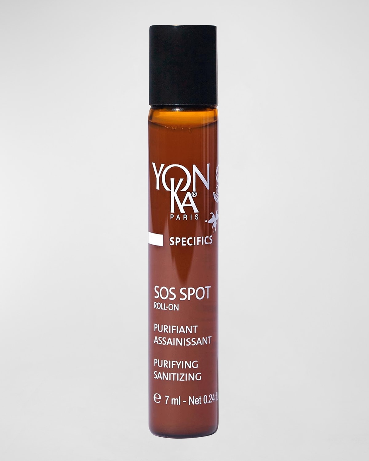 Shop Yon-ka Paris Sos Spot Blemish Treatment