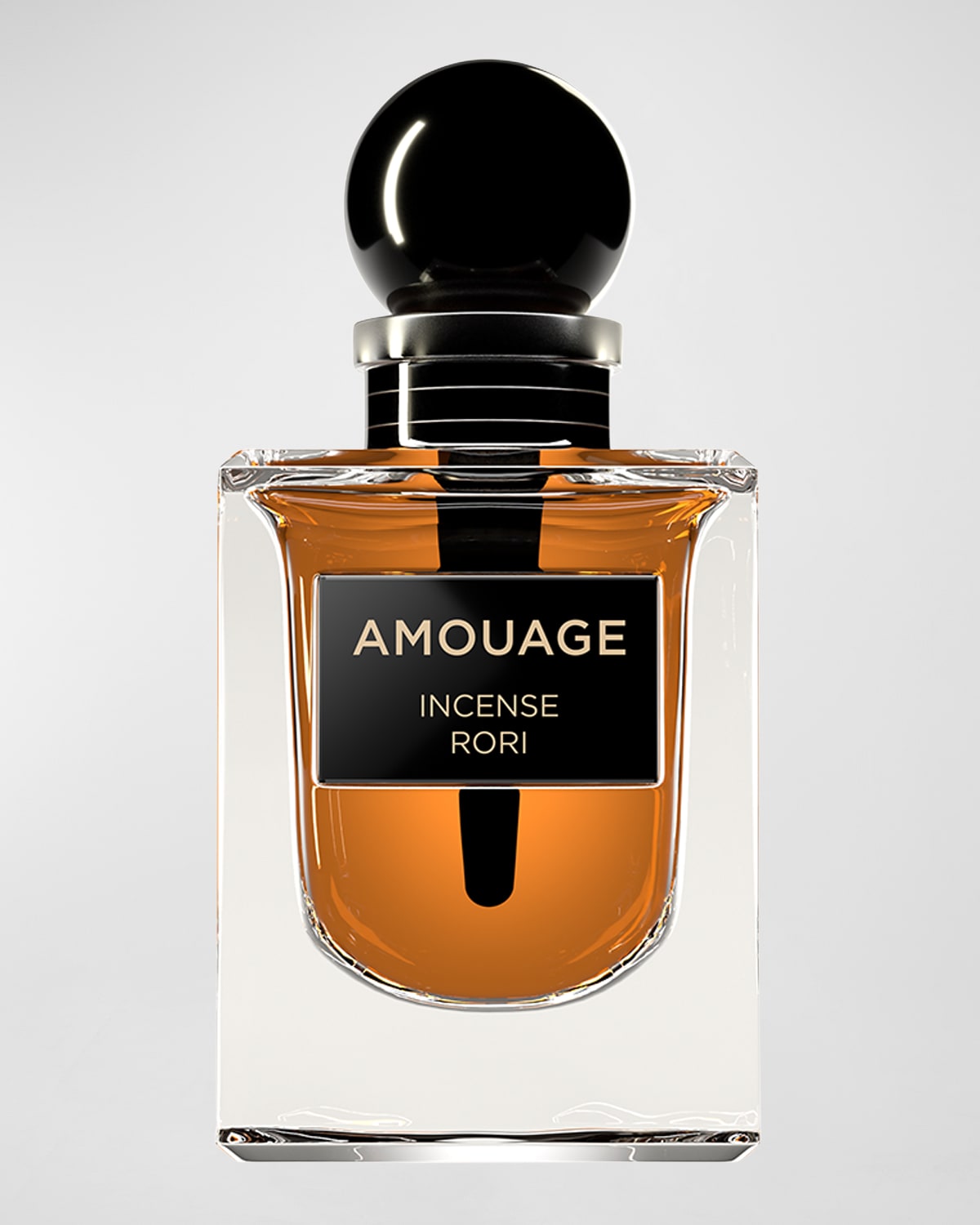 Shop Amouage Incense Rori Attar, 0.4 Oz.