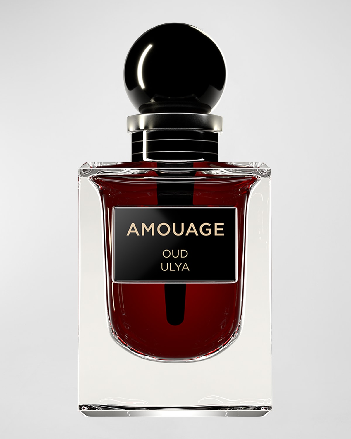 Shop Amouage 0.4 Oz. Oud Ulya Attar