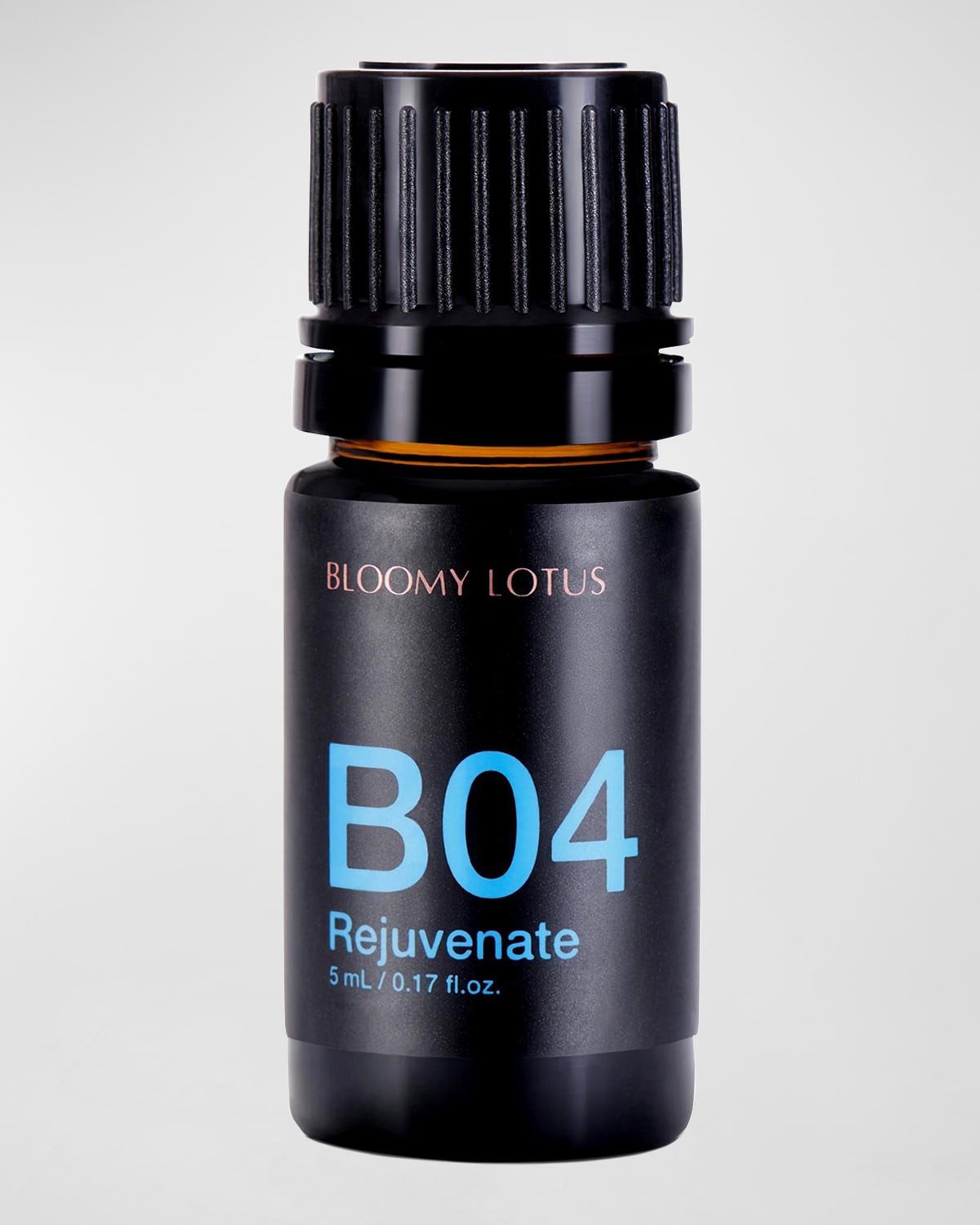 Bloomy Lotus 0.17 Oz. Rejuvenate Essential Oil