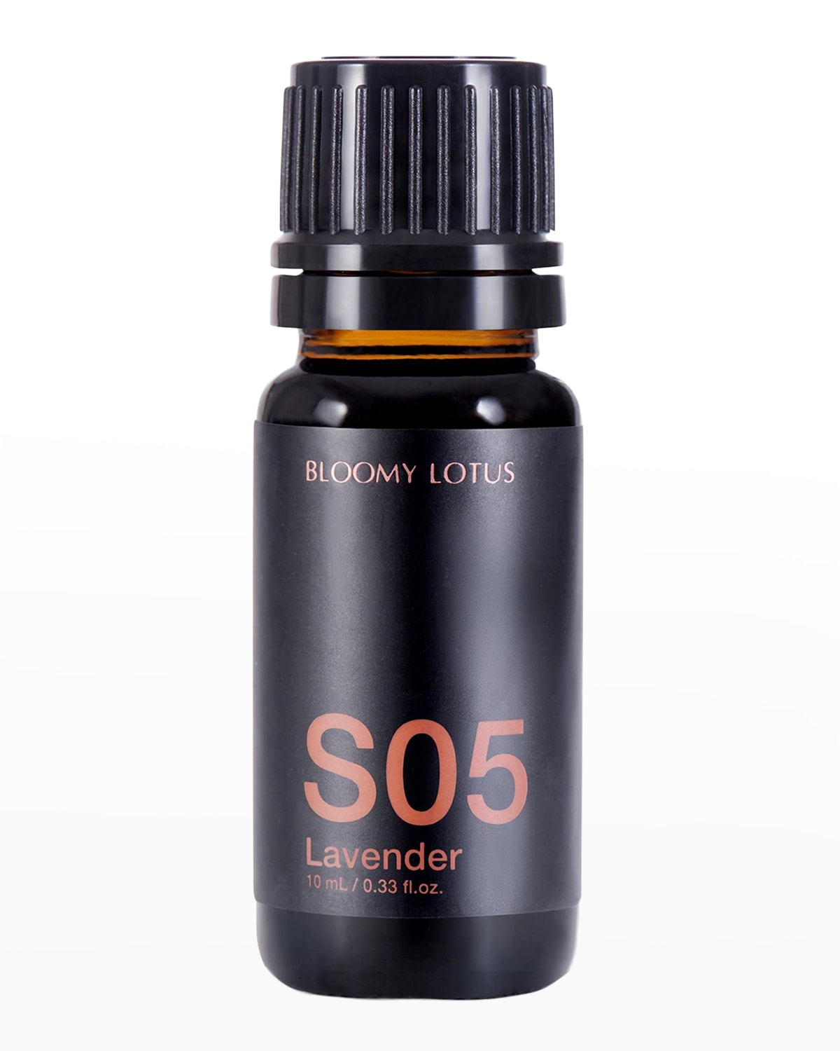 Bloomy Lotus 0.33 Oz. Lavender Essential Oil