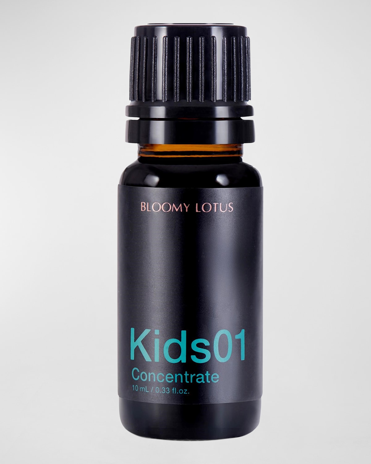 Bloomy Lotus 0.33 Oz. Kid's Concentration Essential Oil