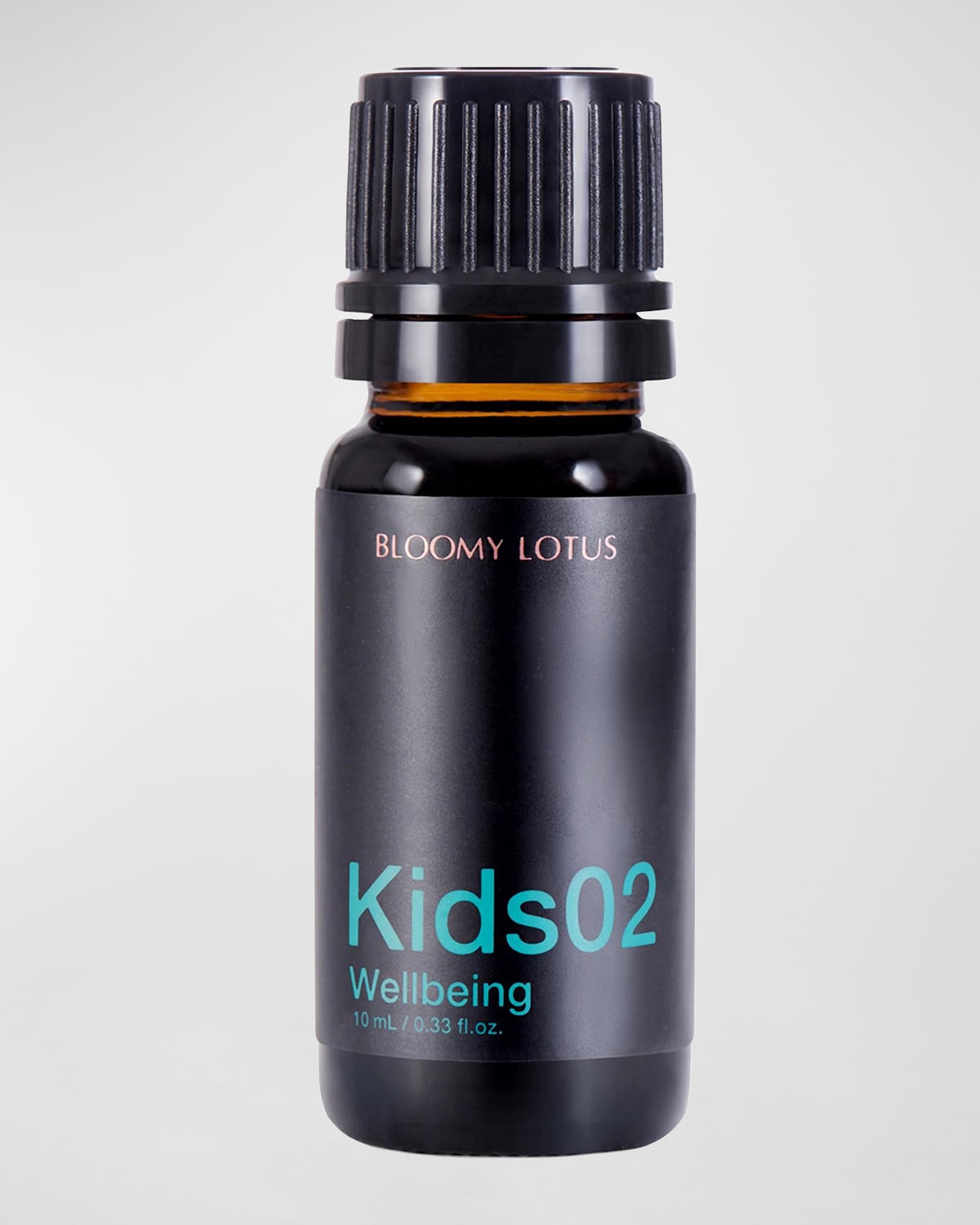 Bloomy Lotus 10 ml Kid's Well-being Essential Oil