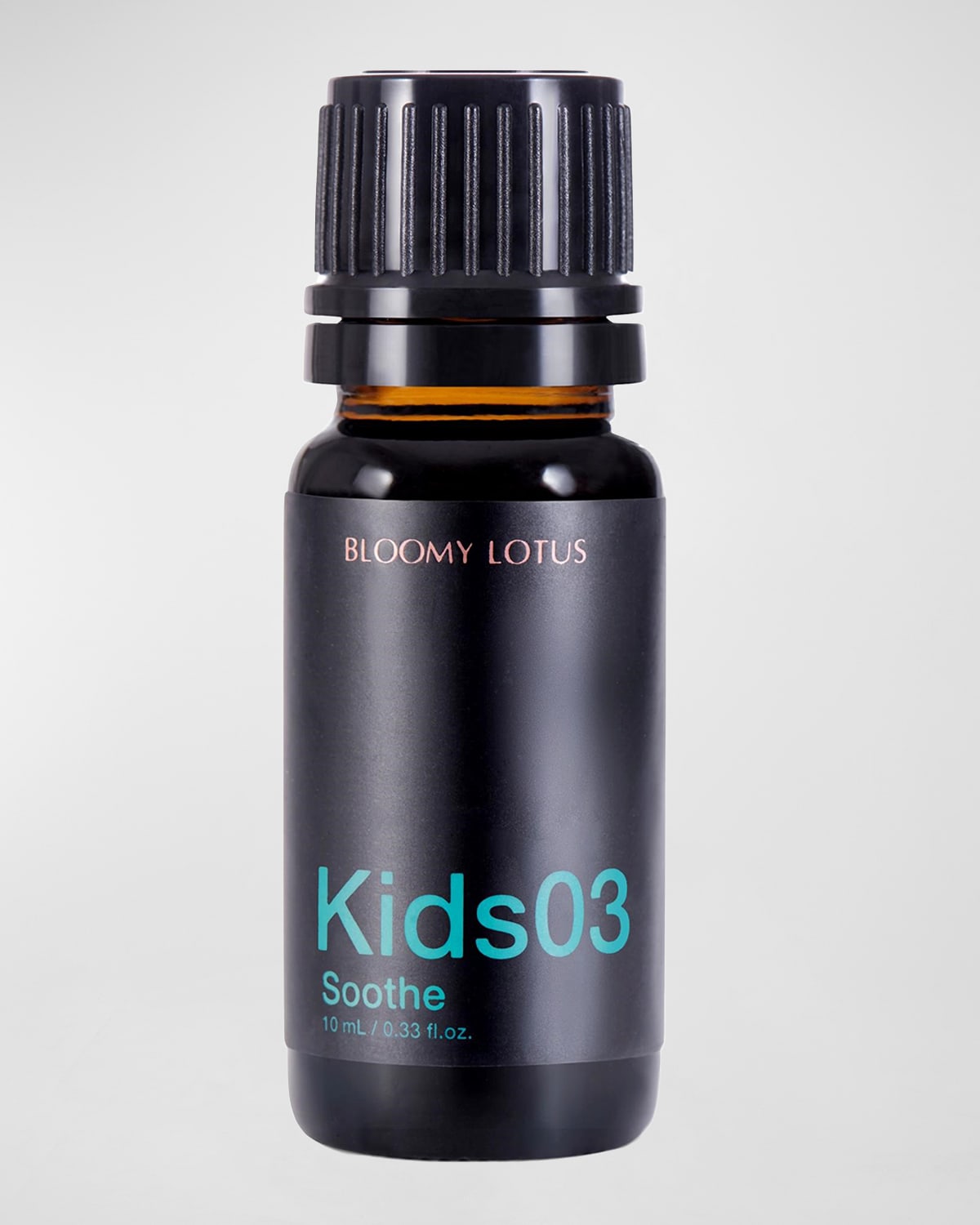 Bloomy Lotus 10 ml Kid's Soothe Essential Oil