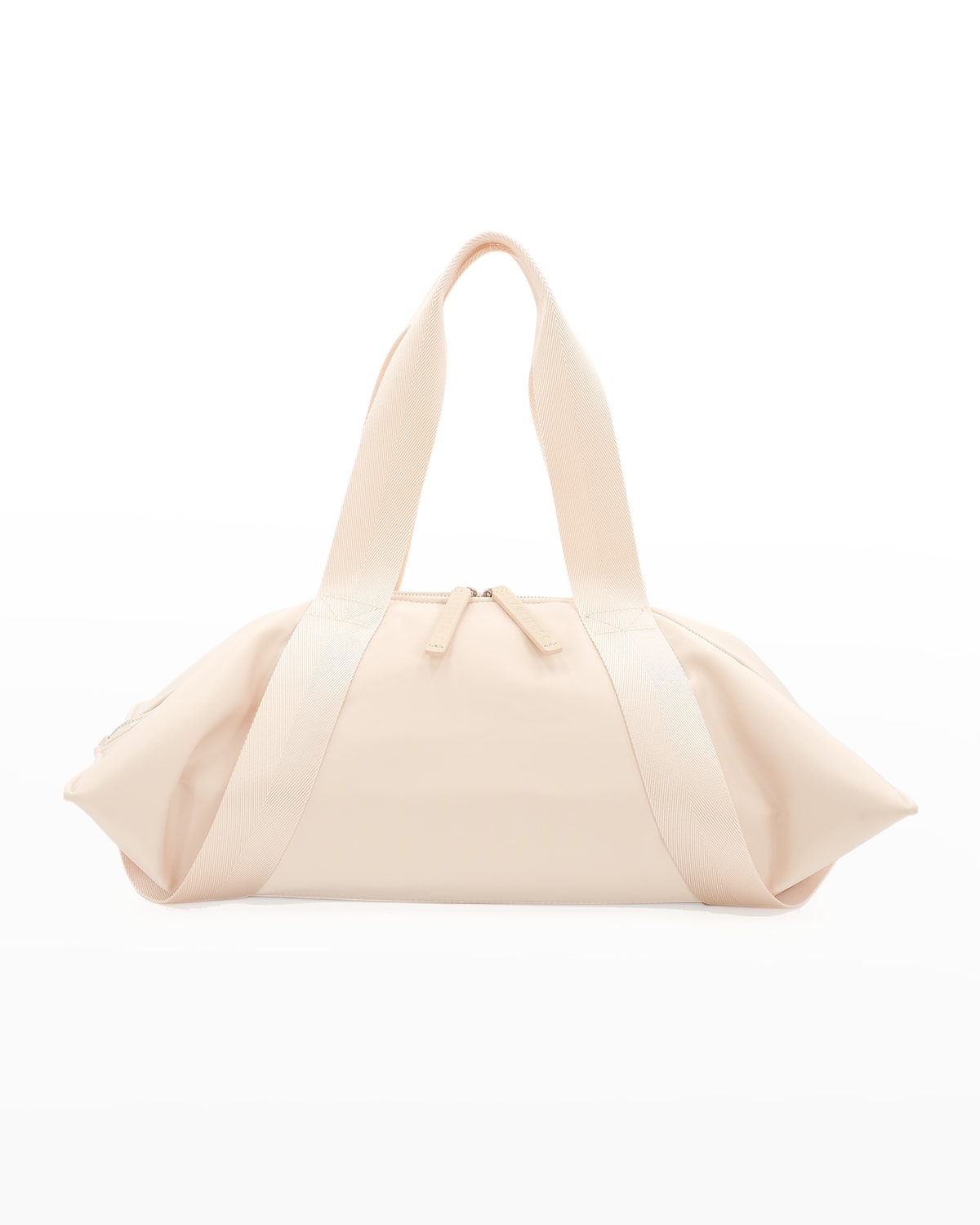 Zip Yoga Duffel Bag