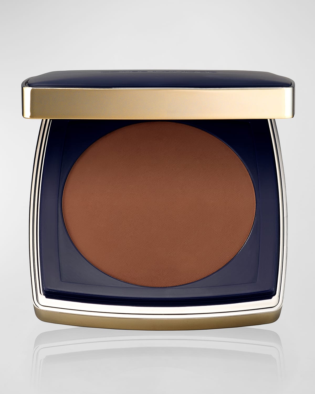 Shop Estée Lauder Double Wear Stay In Place Matte Powder Foundation In 8n1 Espresso