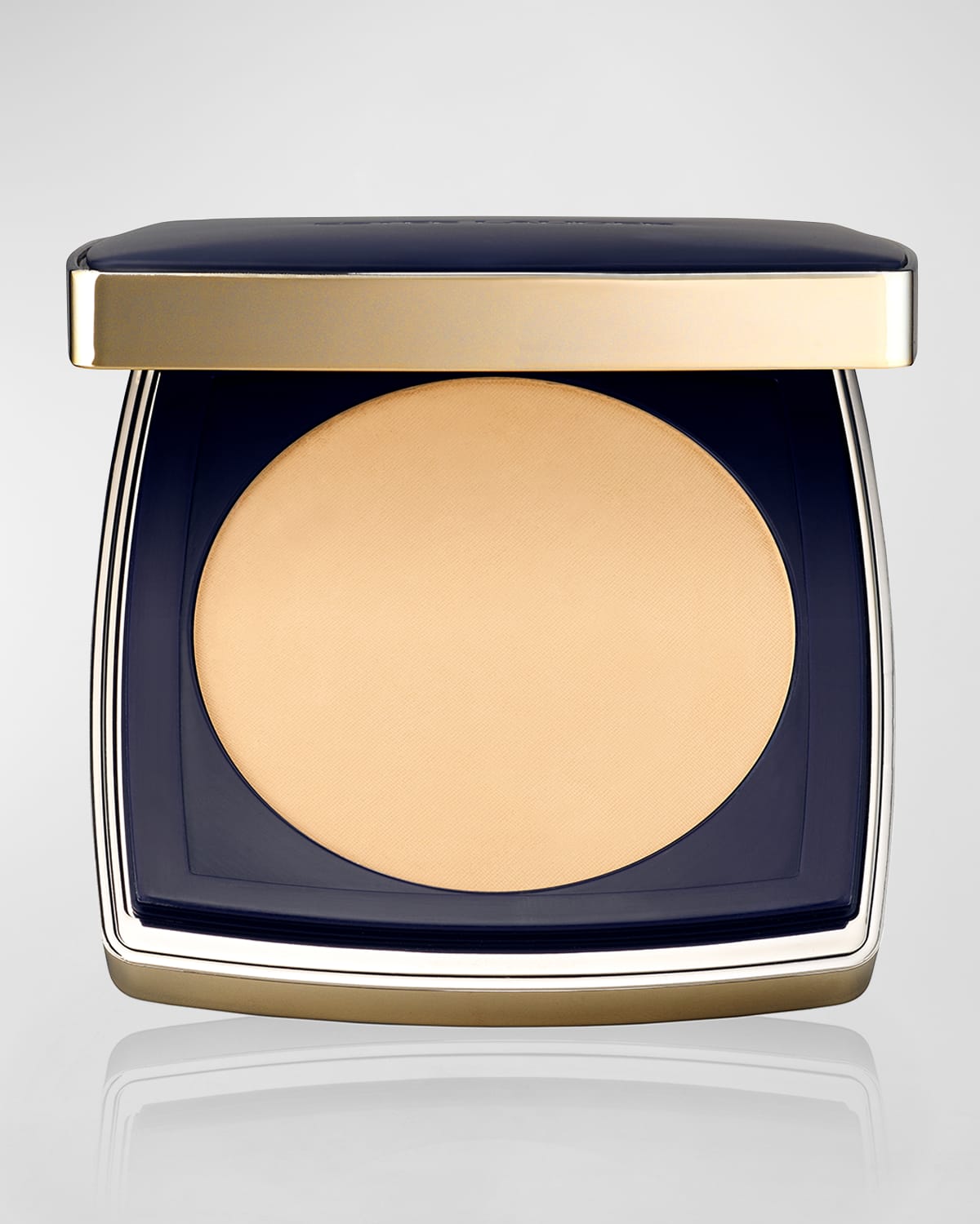 Estée Lauder Double Wear Stay In Place Matte Powder Foundation In 2w2 Rattan