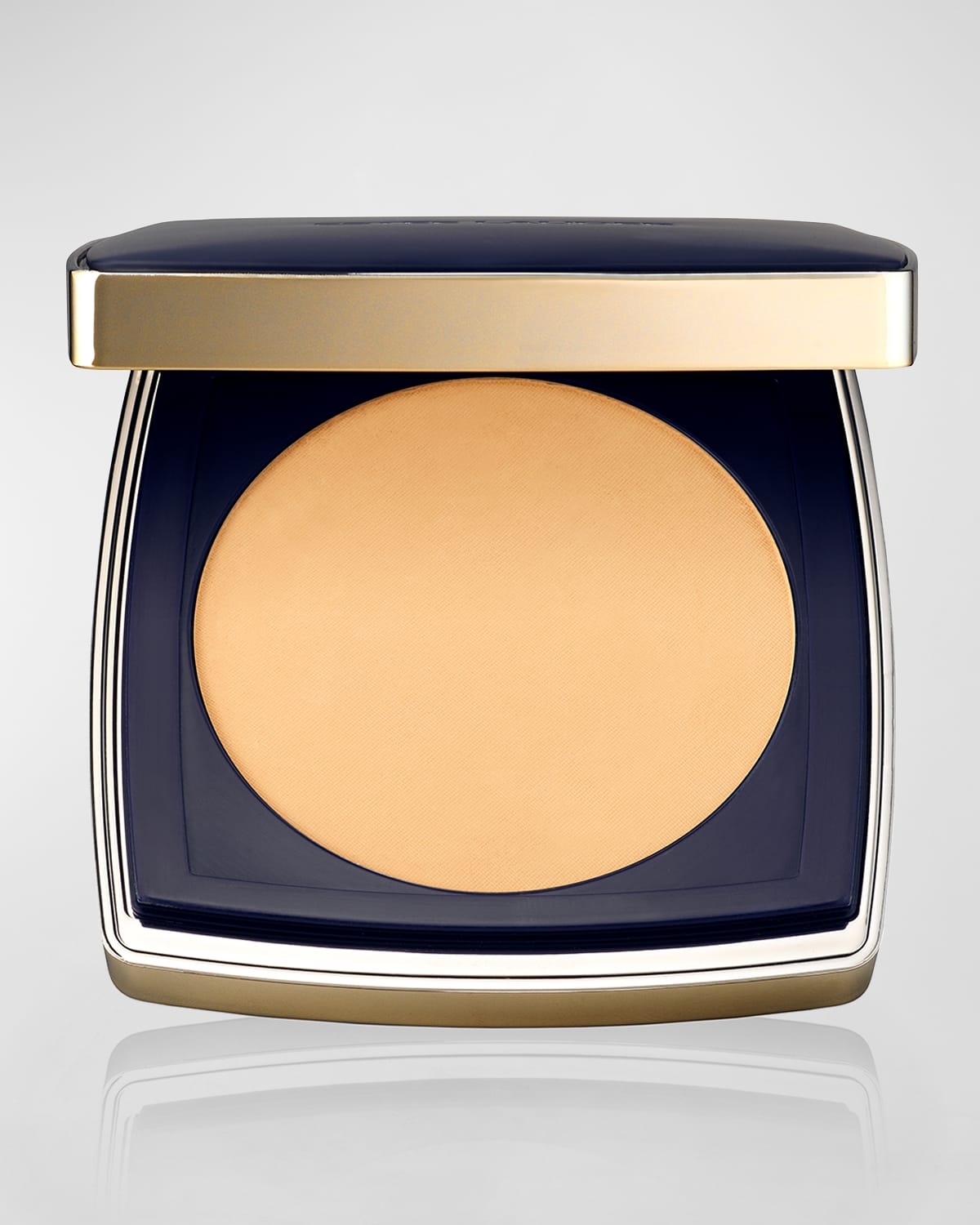 Estée Lauder Double Wear Stay In Place Matte Powder Foundation In 3w15 Fawn