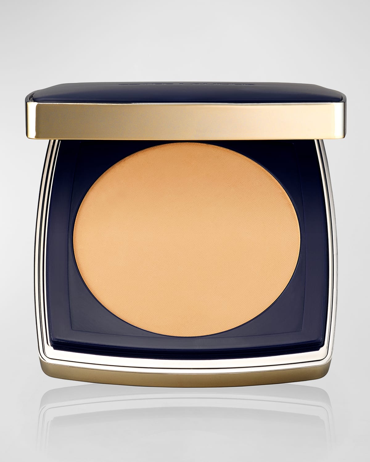 Shop Estée Lauder Double Wear Stay In Place Matte Powder Foundation In 4n2 Spiced S