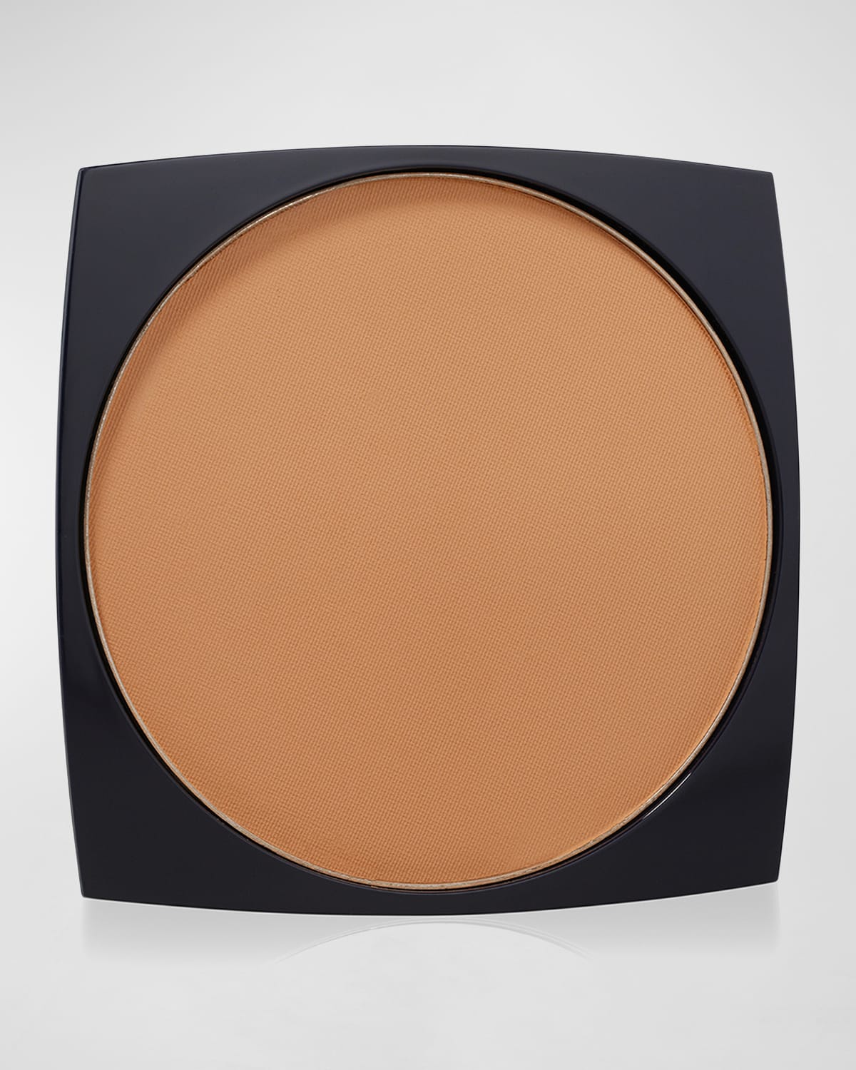 Estée Lauder Double Wear Stay In Place Matte Powder Foundation Refill In 6n1 Mocha