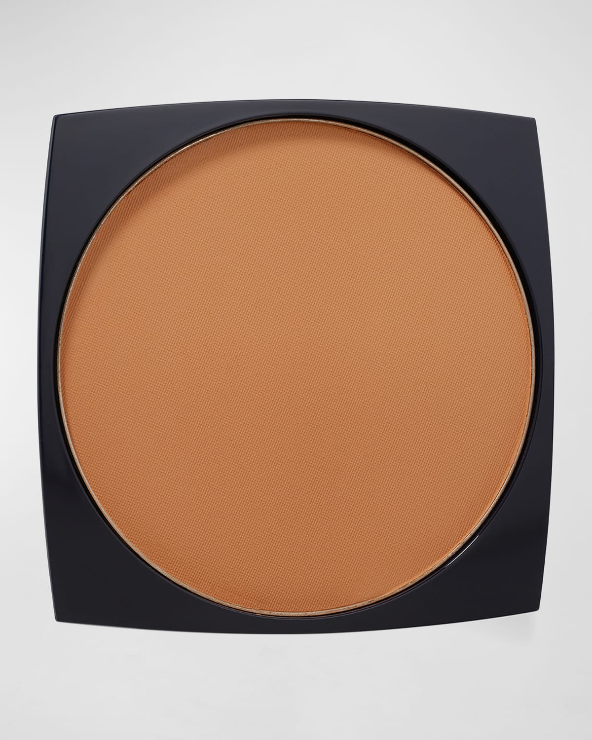 Shop Estée Lauder Double Wear Stay In Place Matte Powder Foundation Refill In 7w1 Deep Spi