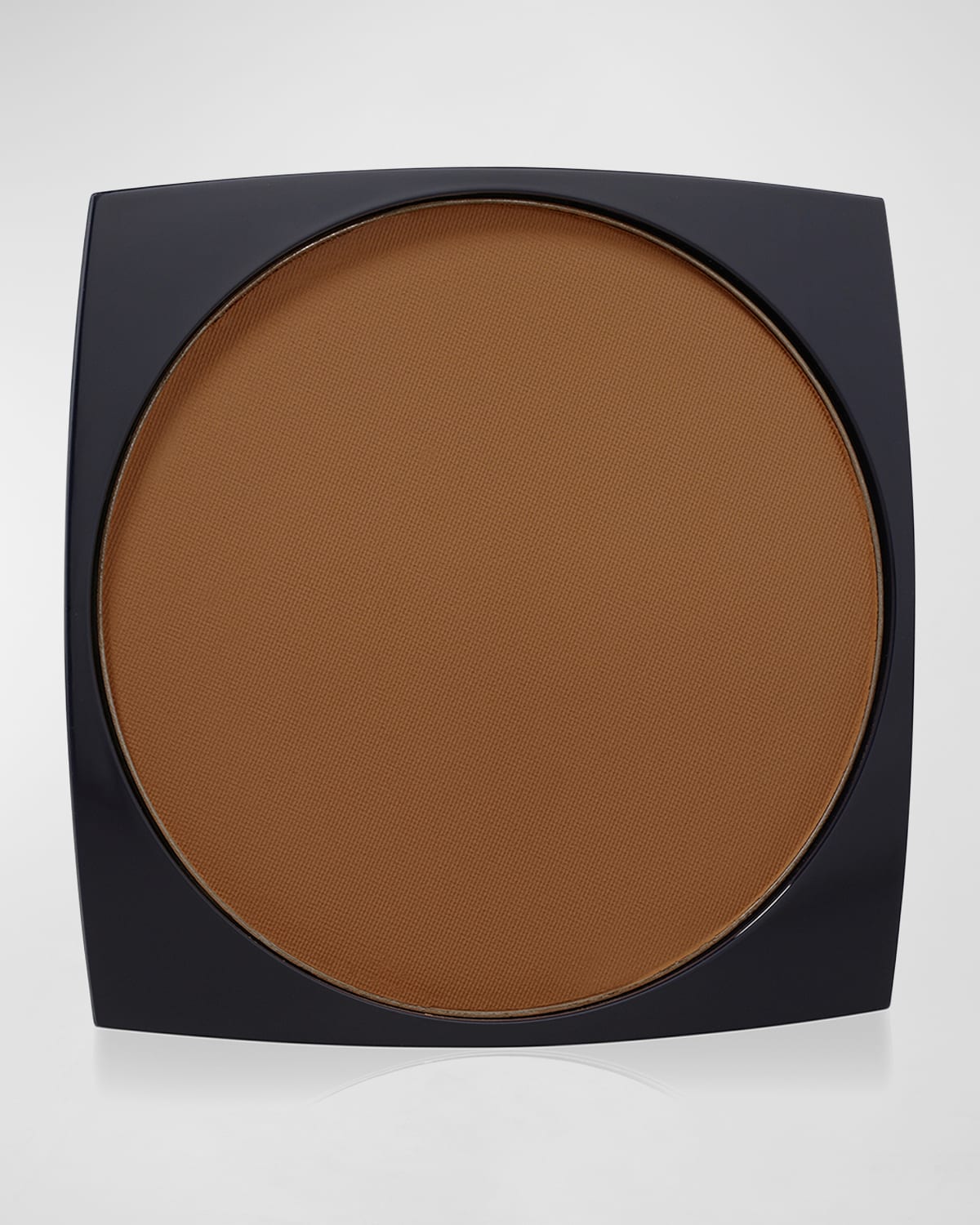 Shop Estée Lauder Double Wear Stay In Place Matte Powder Foundation Refill In 8c1 Rich Jav